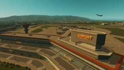 Cities: Skylines - Airports Screenshots