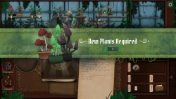 Strange Horticulture Screenshots