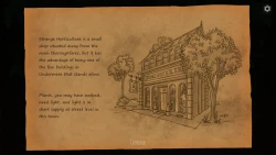 Strange Horticulture Screenshots