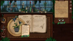 Strange Horticulture Screenshots