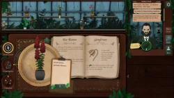 Strange Horticulture Screenshots