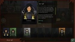 Strange Horticulture Screenshots