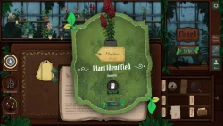Strange Horticulture Screenshots