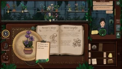 Strange Horticulture Screenshots