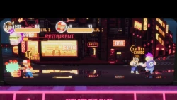 Arcade Paradise Screenshots