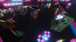 Arcade Paradise Screenshots