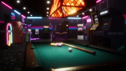 Arcade Paradise Screenshots