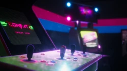 Arcade Paradise Screenshots