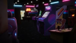 Arcade Paradise Screenshots