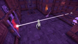 Shirone: the Dragon Girl Screenshots