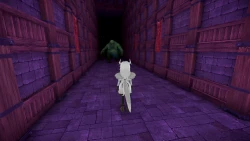 Shirone: the Dragon Girl Screenshots