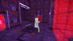 Shirone: the Dragon Girl Screenshots