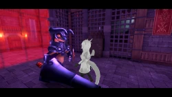 Shirone: the Dragon Girl Screenshots