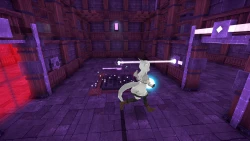 Shirone: the Dragon Girl Screenshots