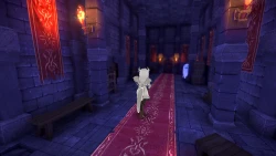 Shirone: the Dragon Girl Screenshots