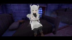 Shirone: the Dragon Girl Screenshots