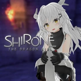 Shirone: the Dragon Girl