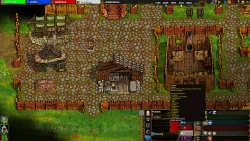 Скриншот к игре TFM: The First Men