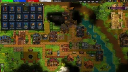 Скриншот к игре TFM: The First Men
