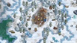 Скриншот к игре TFM: The First Men