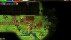 TFM: The First Men Screenshots