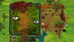 TFM: The First Men Screenshots