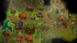 TFM: The First Men Screenshots