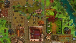 TFM: The First Men Screenshots