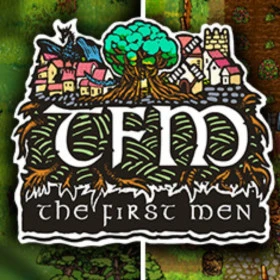 TFM: The First Men