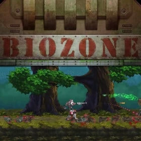 Biozone