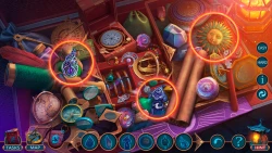 Spirits Chronicles: Born in Flames Collector's Edition Screenshots