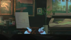 Lapin Screenshots