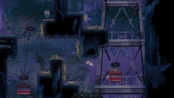 Lapin Screenshots