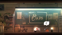 Lapin Screenshots
