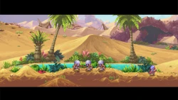 Скриншот к игре Souldiers
