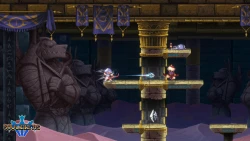 Souldiers Screenshots
