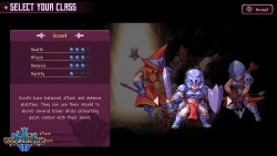 Souldiers Screenshots