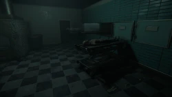 The Mortuary Assistant Screenshots