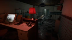 The Mortuary Assistant Screenshots