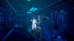 Afterlife: Killing Death Screenshots