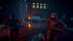 Afterlife: Killing Death Screenshots