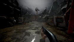 Afterlife: Killing Death Screenshots
