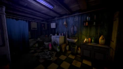 Afterlife: Killing Death Screenshots