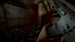 Afterlife: Killing Death Screenshots