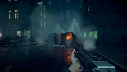 Afterlife: Killing Death Screenshots