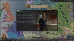 Crusader Kings 3: Royal Court Screenshots