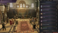 Crusader Kings 3: Royal Court Screenshots