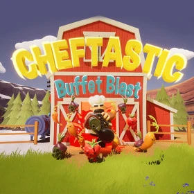 Cheftastic!: Buffet Blast