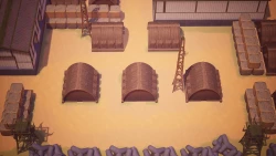Cheftastic!: Buffet Blast Screenshots