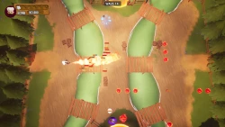 Cheftastic!: Buffet Blast Screenshots